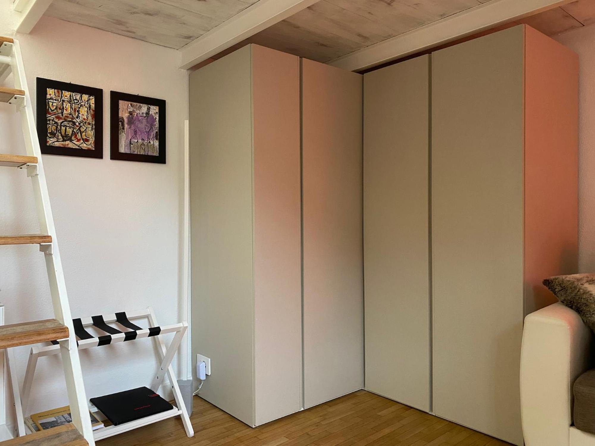 Monolocale Morimondo 1 Milano Eksteriør bilde